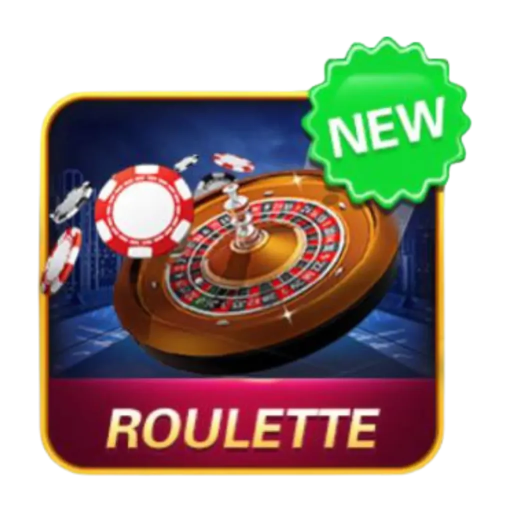 Roulette 1