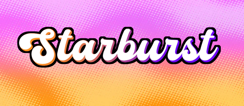 starburst slots