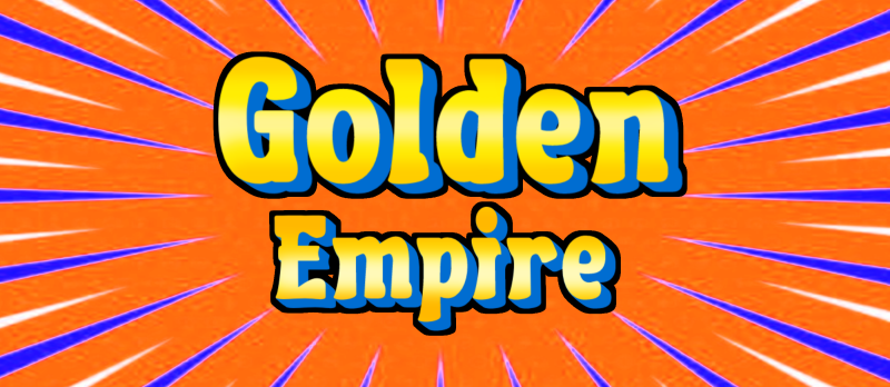 golden empire slots