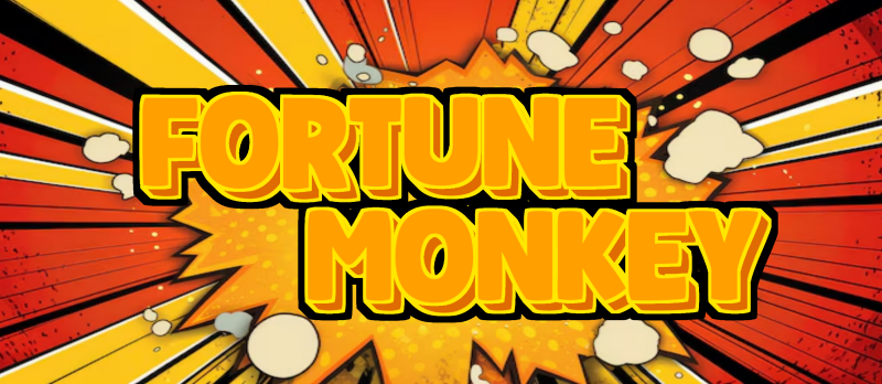 fortune monkey slots