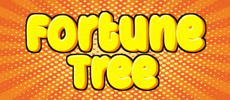 fortune tree slots