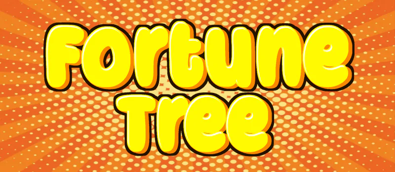 fortune tree slots
