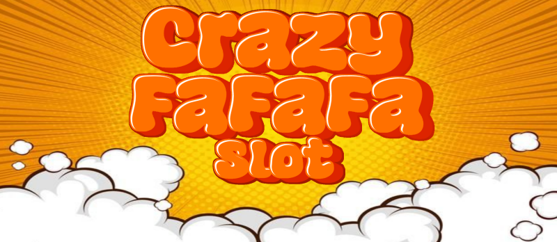 crazyfafafa slots