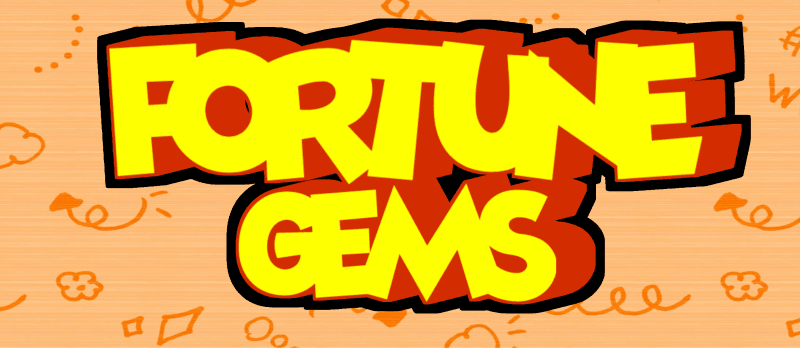 fortune gems slots