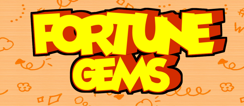 fortune gems slots