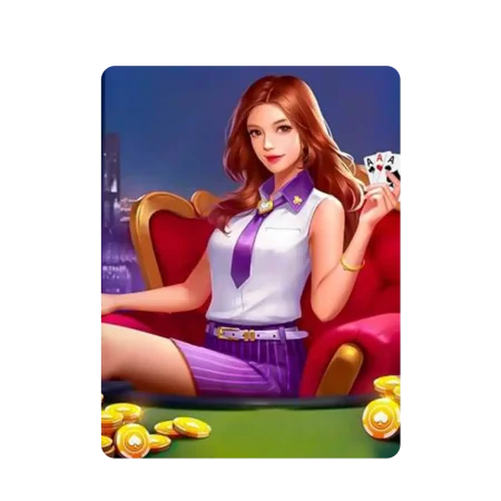 Teen Patti game