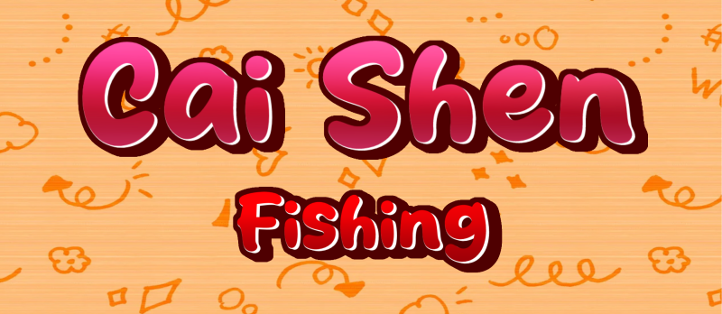 cai shen fishing