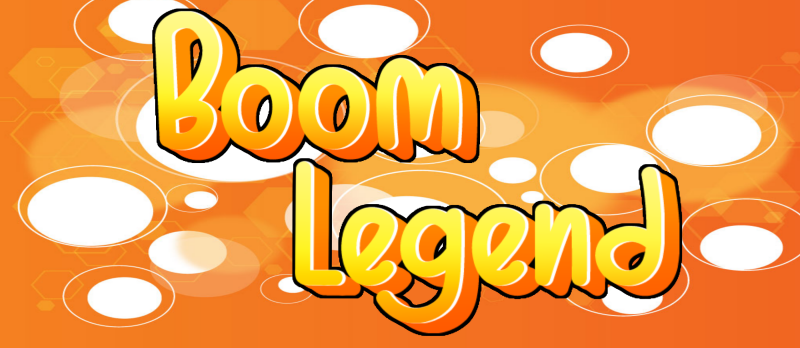 boom legend