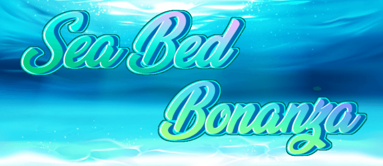 sea bed bonanza gameplay