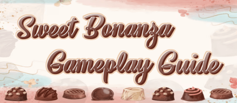 sweet bonanza gameplay guide