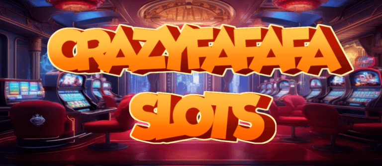 Crazyfafafa Slot Features