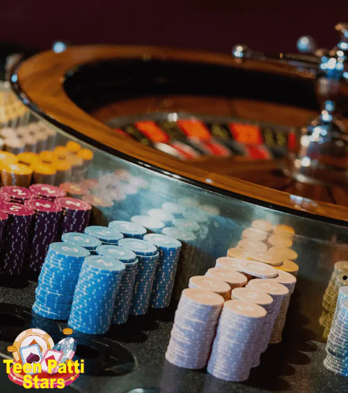 Casino Etiquette