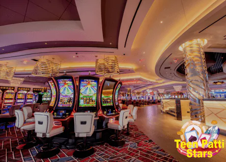 live casino