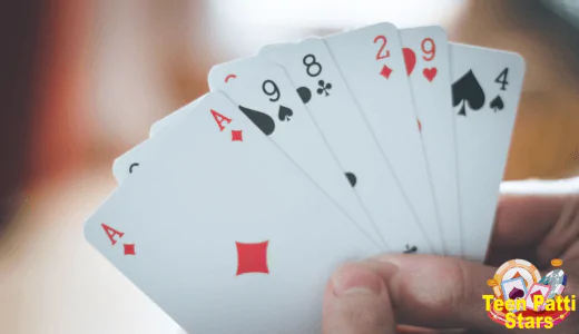 Rummy Strategies