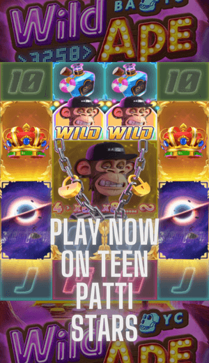 Wild Ape Slot Game