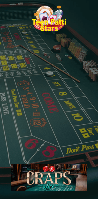 Live Craps