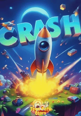 Crash Teen Patti