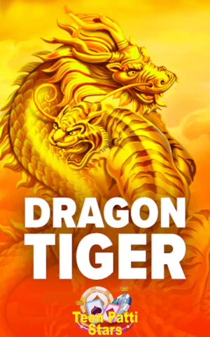 Emperor Dragon Tiger Live