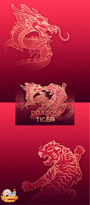 Emperor Dragon Tiger Live