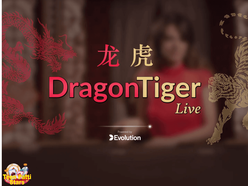 Emperor Dragon Tiger Live