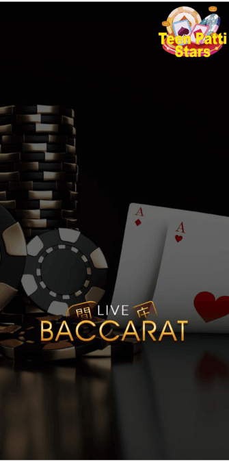 Live Baccarat