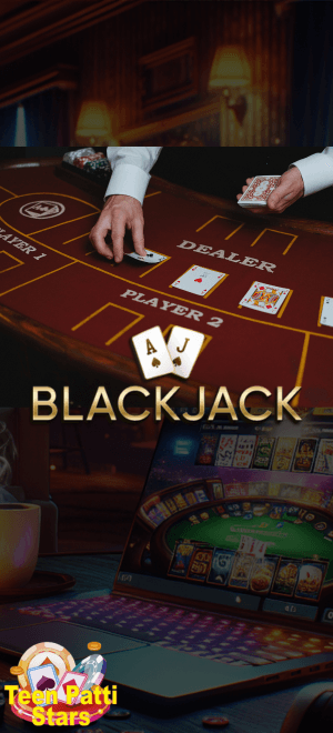 Live Blackjack