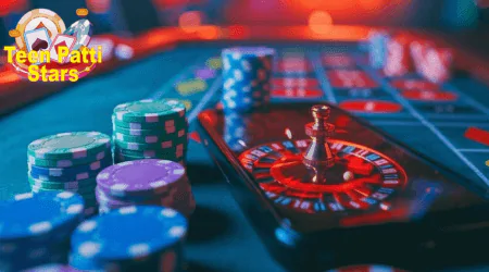 Real Live Casino