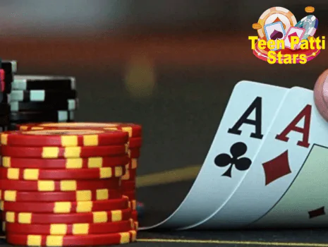 Omaha Poker