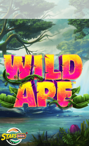 Wild Ape Slot Game