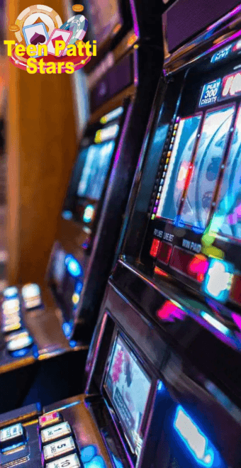 Slot Machine Themes