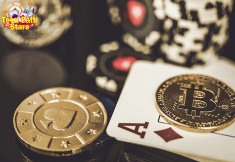 Cryptocurrency Gambling