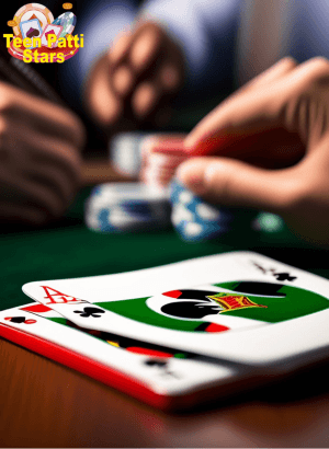 Teen Patti Etiquette