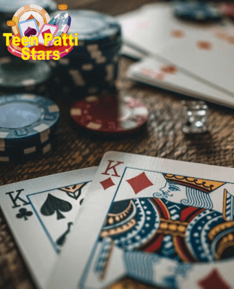 Teen Patti Genius