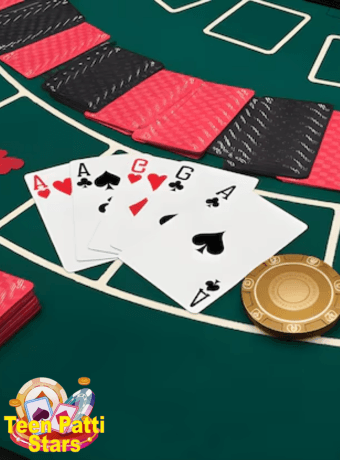 Teen Patti Genius