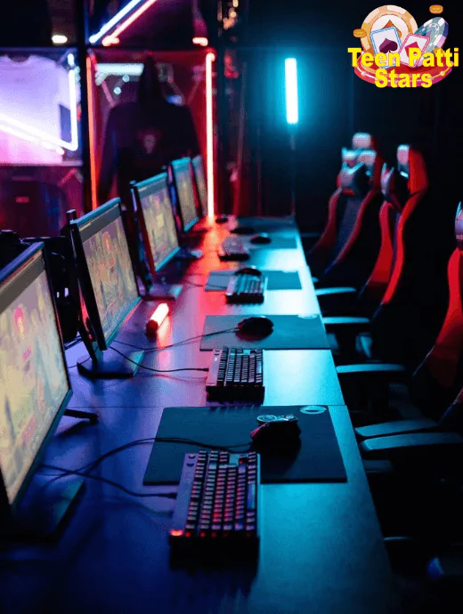 eSports Casinos
