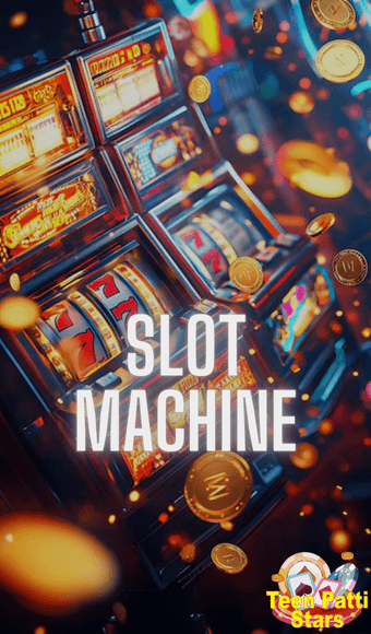 Slot Machine Themes