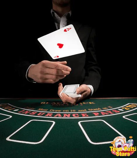 Casino Dealers