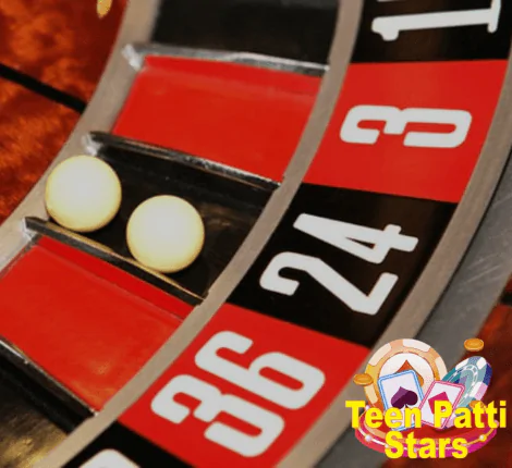 Double Ball Roulette