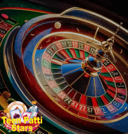 Double Ball Roulette