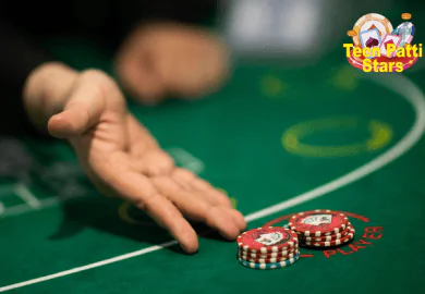 Casino Dealers