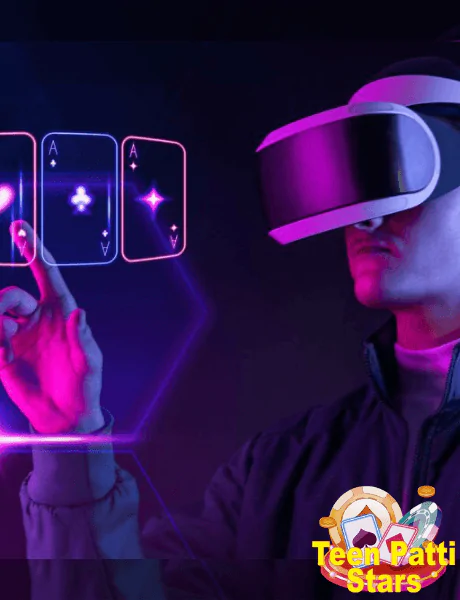 Future of Casinos