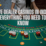 Casinos in India