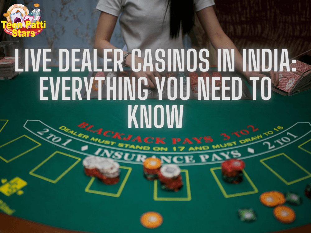 Casinos in India