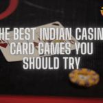 Indian Casino Card Games