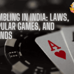 Gambling in India