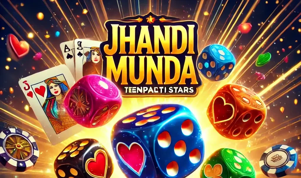 Jhandi Munda