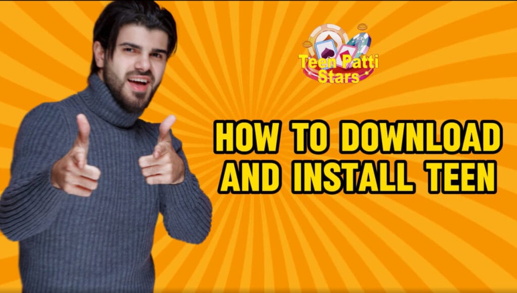 Teen Patti Star APK Download