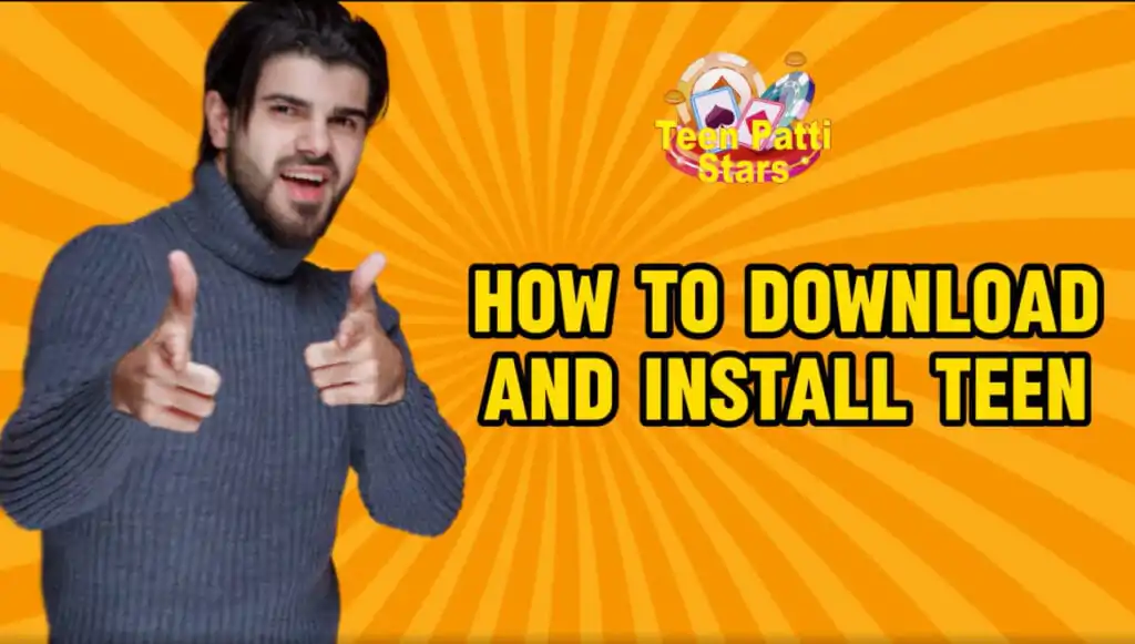 Teen Patti Star APK Download
