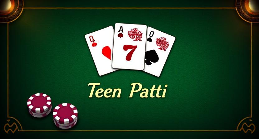 Teen Patti