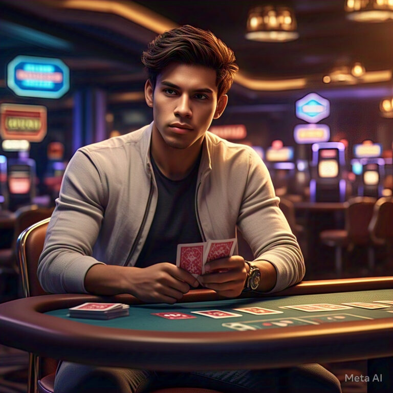 Teen Patti Stars Casino: Why More Players Are Joining the Digital Gambling World